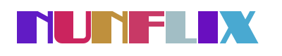 nunflix Logo